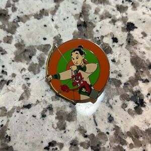 Disney Mystery Pack Magical Marksmen - Mulan